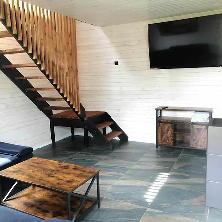 Casa vacanze Przy Plazy Na Mazurach *