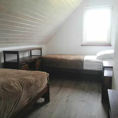 Casa vacanze Przy Plazy Na Mazurach Orzysz