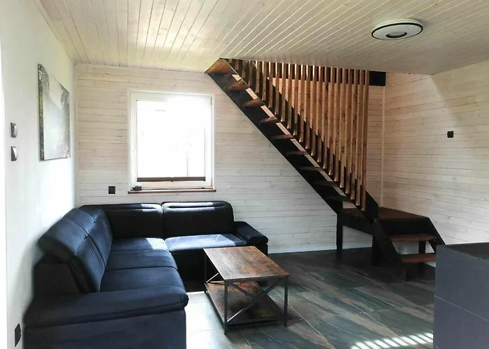 Przy Plazy Na Mazurach